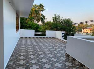 Karthika Residency