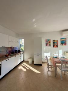 Parcheggio, terrazzo, aria condizionata - DalGattoNero