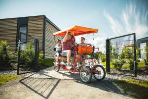 Sonnenthermen Chalets Sonnentherme inklusive - auch am An- & Abreisetag!