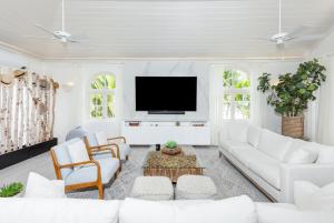 Sion House, Royal Westmoreland