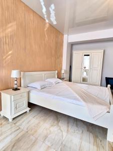 Studio Madalina-Endless Summer Mamaia Nord Apartaments