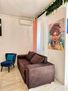 Studio Madalina-Endless Summer Mamaia Nord Apartaments