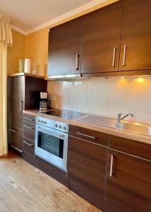 Exklusive Ferienwohnung Strohberg
