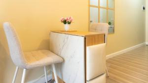 Blooming Studio in Avida Riala IT Park
