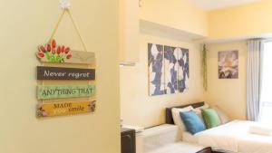 Blooming Studio in Avida Riala IT Park