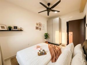 KSL A Stylish 3R3B 1-5Pax #Daya#Austin#Ikea#Aeon