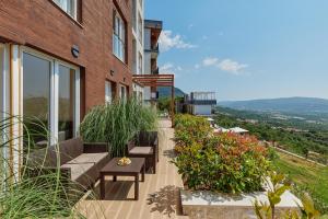 Adriatic Heights Holiday Apartments