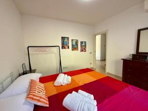 Parcheggio, terrazzo, aria condizionata - DalGattoNero