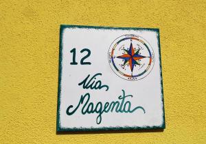 LaureLiving Holiday Home Residenza Magenta