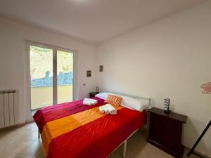 Parcheggio, terrazzo, aria condizionata - DalGattoNero