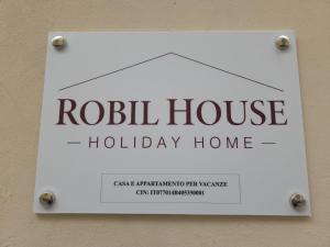 Robil House