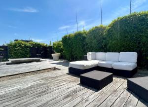 LAmiral Vannetais - Duplex avec grande terrasse port de Vannes