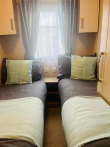 Calypso Hot Tub Breaks Tattershall Lakes Pet Friendly