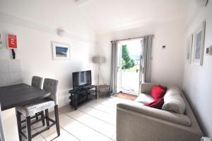 Stable Cottage, Whitebridge Farm