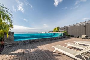 Funchal City Apartment