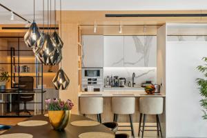 Funchal City Apartment