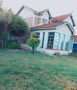 Kitengela prime villa