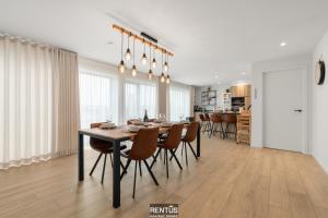 Haven Park Apartment - stylish family stay in Nieuwpoort
