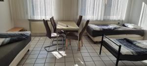 Appartementhaus Ludwigsburg