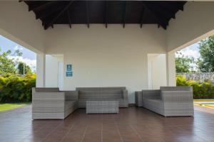 Wifi Piscina Crisfer Punta Cana