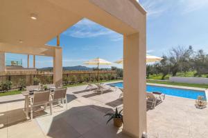 Villa Riza Sun by Villa Plus