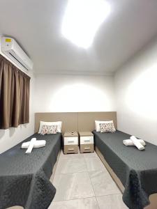 Swieqi Modern 3 BDR Flat by PMI Malta