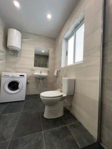Swieqi Modern 3 BDR Flat by PMI Malta
