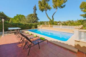 Villa Rosa Blanca by Villa Plus