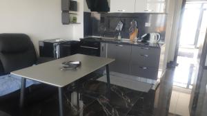 Captain Niko Apartments
