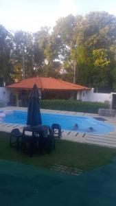 Casa condomínio parque do jacuipe