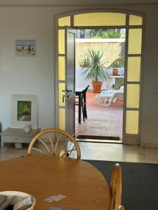 Villa Oleander