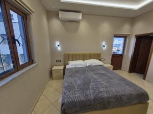 KAS Villa