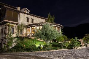 Coto del Valle de Cazorla