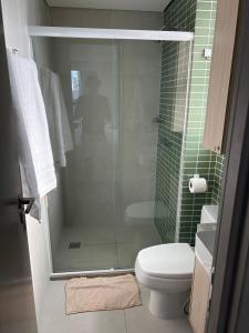 High-end apartment in Boa Viagem, Recife