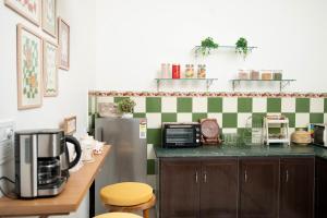 Inayat-Pet friendly boutique homestay