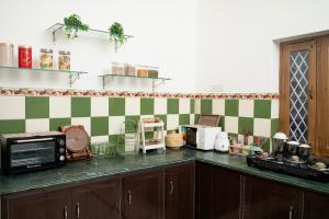 Inayat-Pet friendly boutique homestay