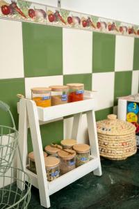 Inayat-Pet friendly boutique homestay