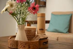 Inayat-Pet friendly boutique homestay