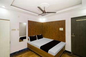 Hotel O Galaxy Inn