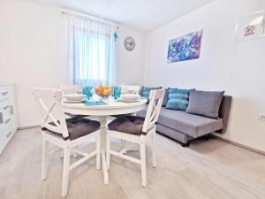 Green retreat in Gornji Picudo