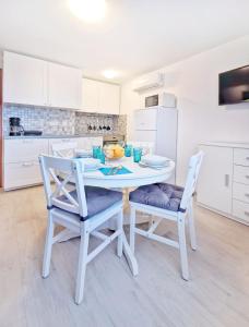 Green retreat in Gornji Picudo