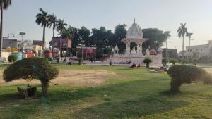 The Vedam Hotels - Ram Mandir Ayodhya A unit of RL Group of Hotels Ayodhya