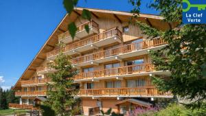 Résidence partenaire Le Golf