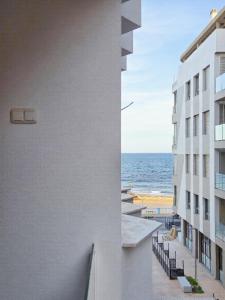YourSpain Apartment Del Mar 11C Heated Pool