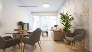 YourSpain Apartment Del Mar 11C Heated Pool