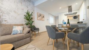 YourSpain Apartment Del Mar 11C Heated Pool