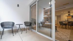 YourSpain Apartment Del Mar 11C Heated Pool