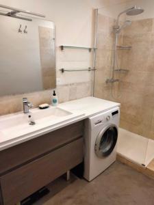 Villa Domaine de Sausset