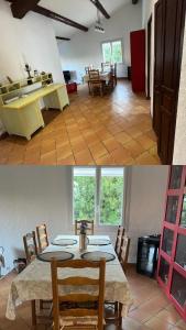 Villa Domaine de Sausset