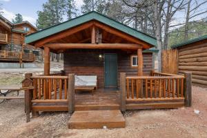 Raven Rock Getaway- Firepit Nights Getaway